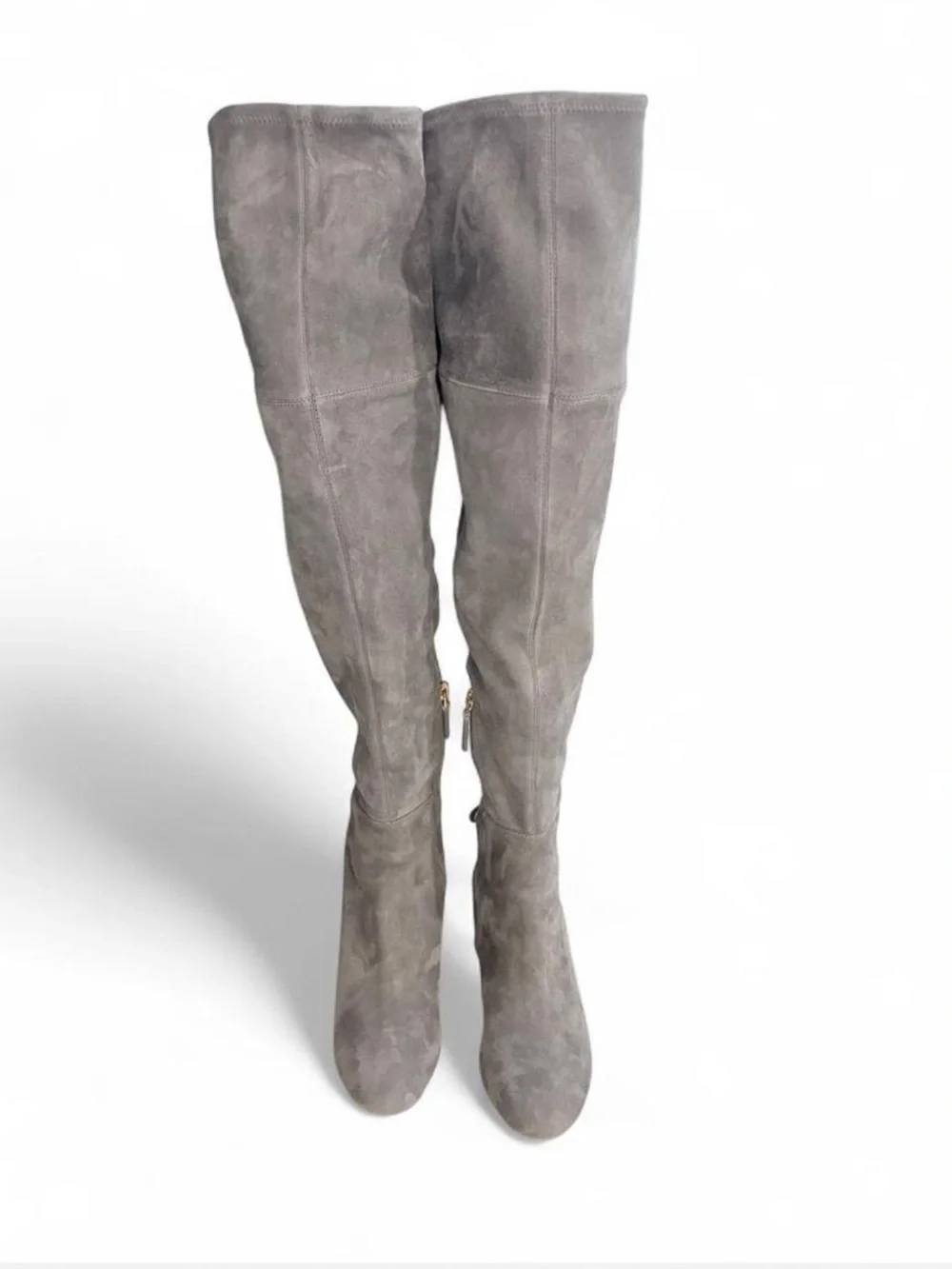 Tory Burch stylish gray